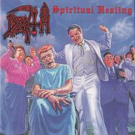 Death - Spiritual Healing