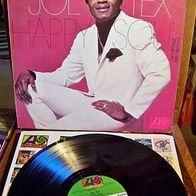Joe Tex - Happy soul - US Atlantic Lp