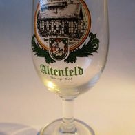 Bierglas Pilsglas bauchig, Altenfeld, Thüringer Wald (11)