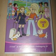 DVD Polly Pocket DVD II top (0415)
