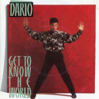 7 Vinyl Dario - Get to know in the World