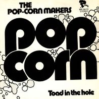 7 Vinyl The Pop Corn Makers - Pop Corn