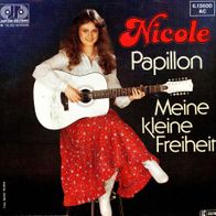 7 Vinyl Nicole / Papillon