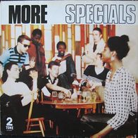 Specials - more specials - LP - 1980