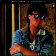 7 Vinyl Paul Young - Some People