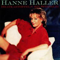 7 Vinyl Hanne Haller - Bratkartoffeln mit Spiegelei