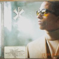 CD Album: "Nicht Von Dieser Welt" von Xavier Naidoo (1998)