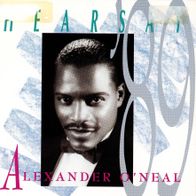 7 Vinyl Alexander O Neal / Hearsay