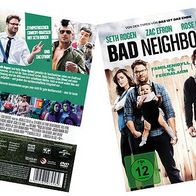 Bad Neighbors