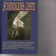 Thomas Keneally: Schindlers Liste