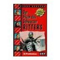 Der Fluch des schwarzen Ritters, Die Knickerbockerbande, Band TV 8, Thomas Brezina