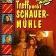 Treffpunkt Schauermühle, Die Knickerbockerbande, Band TV 7, Thomas Brezina