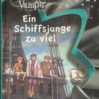 Ein Schiffsjunge zu viel von Birgit Ebbert (ab 8 Jahre)