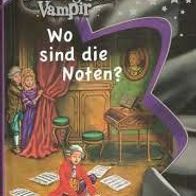 Buch "Wo sind die Noten" mit CD neu von Birgit Ebbert (ab 8 Jahre)