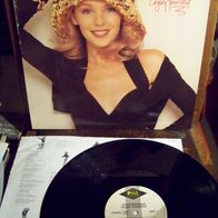Kylie Minogue - Enjoy yourself - Lp mint !!