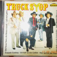 CD-Album: "Truck Stop" von Truck Stop