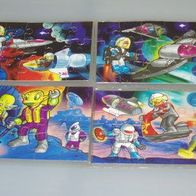 superpuzzle  ferraerospace   1996