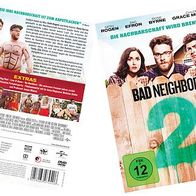 Bad Neighbors 2