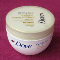 NEU: Dove DermaSpa Body Creme intensiv verwöhnend 300 ml trockene Haut Körper