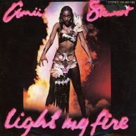 7 Vinyl Amii Stewart - Light my Fire