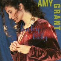 7 Vinyl Amy Grant - Baby Baby