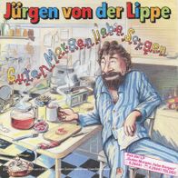 7 Vinyl Jürgen von der Lippe - Guten Morgen liebe Sorgen