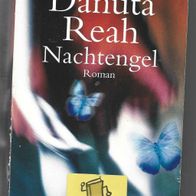 Taschenkrimi " Nachtengel " von Danuta Reah