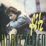 7 Vinyl Michael Fitz - Harte Zeiten