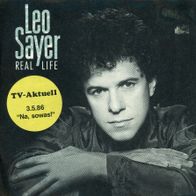 7 Vinyl Leo Sayer / Real Life