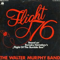 7 Vinyl The Walter Murphy Band - Flight 76