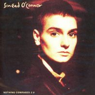 7 Vinyl Sinead O Connor - Nothing Compares 2 U