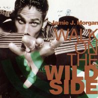 7 Vinyl Jamie J Morgan - Walk on the Wildside