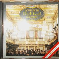 CD Sampler Album: "Schenkers Galakonzert" (1996)