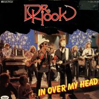 7 Vinyl Dr Hook - In over my Head