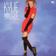 7 Vinyl Kylie Minogue - Got to be Certain