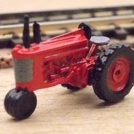 Farmall Super M-TA ´54, Traktor / Schlepper, Kleinserie, Ep3, GHQ, Spur N