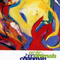 7 Vinyl Ben Chapman - Erotic Animals