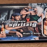 Berliner Pilsner Tablett Friedrichshain Berlin Kult Vintage