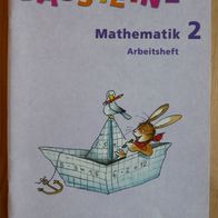 Diesterweg Bausteine Mathematik Grundschule Klasse 2 Arbeitsheft