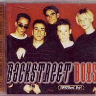 Backstreet Boys