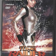 TV Movie Edition 25 / 06 " Lara Croft-Tomb Raider "