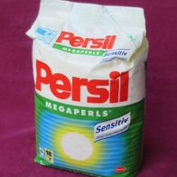 Persil Megaperls Sensitive 18 WL empfindlicge Haut ohne Parfüm Vollwaschmittel