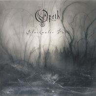 Opeth - Blackwater Park