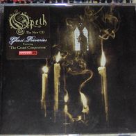 Opeth - Ghost Reveries