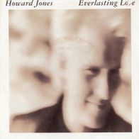 7 Vinyl Howard Jones / Everlasting Love