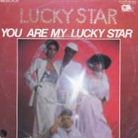 7 Vinyl Lucky Star - You are my Lucky Star