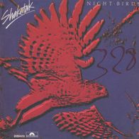 7 Vinyl Shakatak / Night Birds