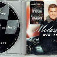 Modern Talking - Win the Race (Maxi CD)