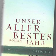 Roman Von David Gilmour " Unser Aller Bestes Jahr "