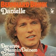 7 Vinyl Bernhard Brink - Danielle